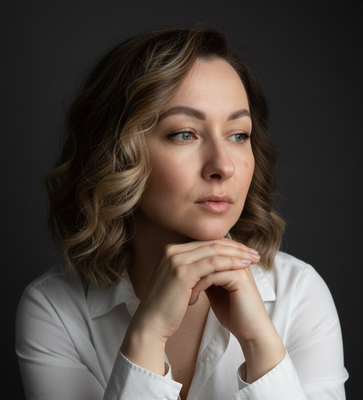 Кривдина Екатерина