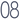 8