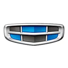 GEELY