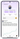 mobile application screenshot