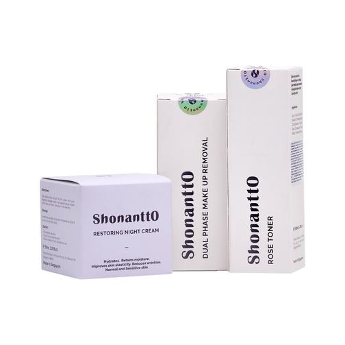 (NEW) НАБОР «ПОДГОТОВКА КО СНУ»