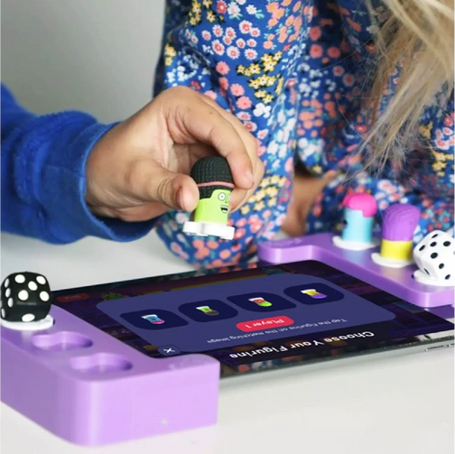 Интерактивная игра для детей Ходики Shifu Tacto