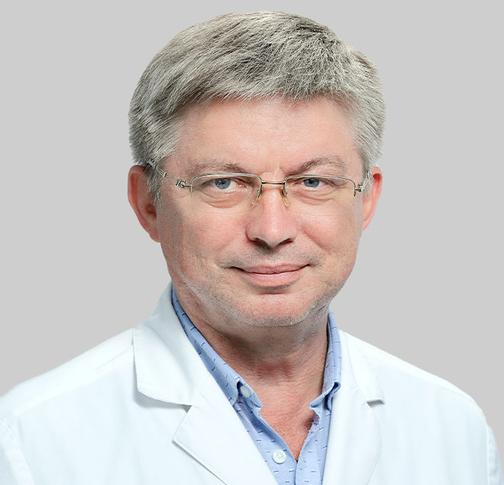 Гайдук Александр Александрович