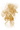 золотой дым