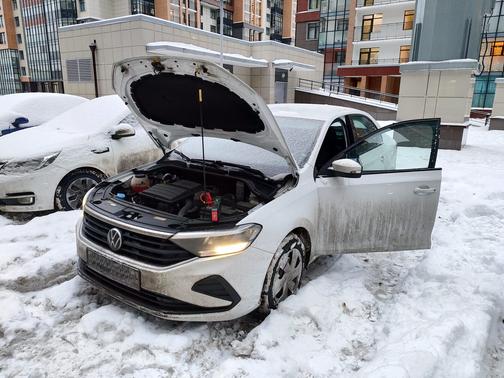 Прикурить автомобиль в СПб, 24 часа, быстро и дешево.