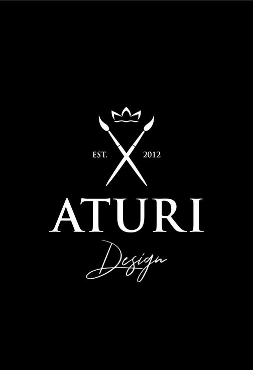 Гайд по перекраске Aturi Design