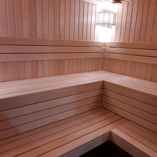Соче домокомплекты сауна