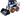 мини-погрузчик png