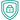 щит с замочком