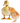 утята