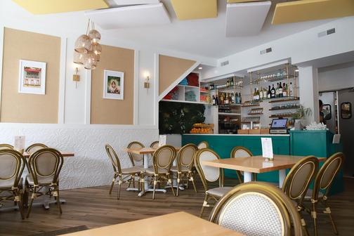 Eggcellent restaurant logo - View nutrition facts, calories, and macros for menu items at 109 W Market St Lewes, DE 19958