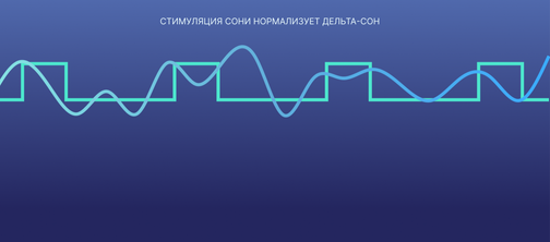 Технология эффективного лечения бессонницы: принцип действия аппарата СОНЯ