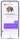 mobile application screenshot