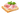 фудзона для упаковки хлеба, сыра, колбасы