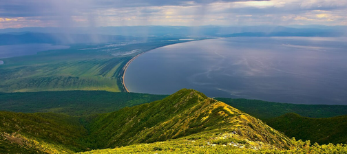 Своя тропа
