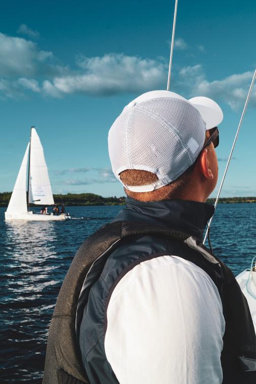 15 летний капитан