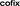 кофейня Cofix