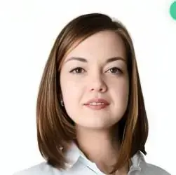 Марина Алянич