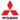 mitsubishi logo