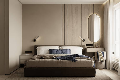 Сколько стоит дизайн проект частного дома или квартиры?