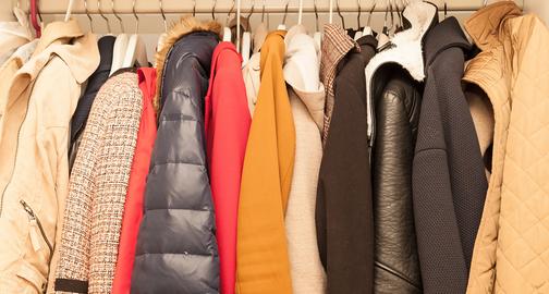 Химчистка верхней одежды требующей особого ухода | Easy Breezy