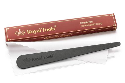 Волшебная пилочка для кутикулы Royal Tools купить