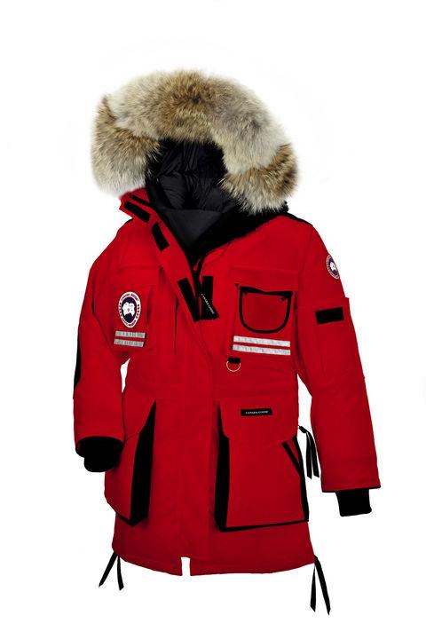 Canada Goose Womens Snow Mantra Parka