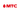 Логотип МТС