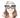 nice girl wear 逆さま眼鏡