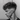 Мужская стрижка Цезарь, caesar haircut