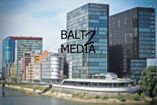 Балт 2 Медиа