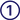 Иконка: цифра 1