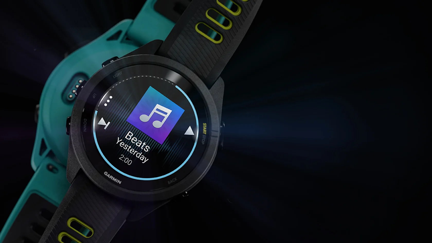 часы garmin fenix 8 amolrd со встроенным светодиоидным фонариком