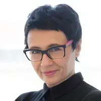 Ольга Киселева