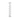 Стойка ограждения OM1-C