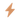 иконка молния