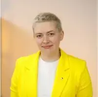 Александра Ардашева