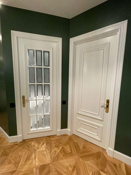 Белорусские двери межкомнатные купить в Воронеже | Интернет-магазин BYDOORS