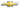 Логотип авто Chevrolet