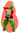 гринч аниматор
