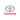 TOYOTA