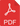 Иконка файла PDF