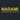 Логотип белый NADAMI