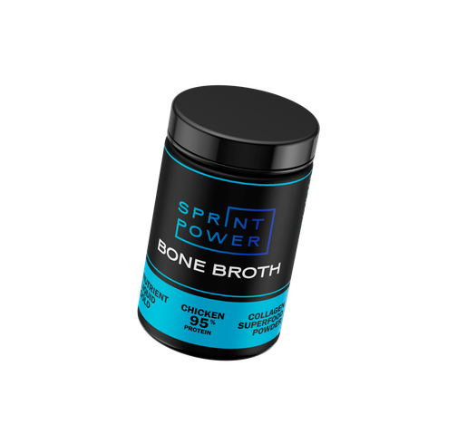 Костный бульон