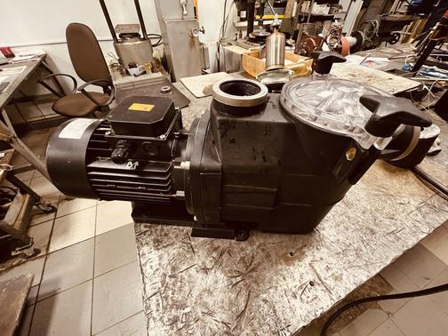 Ремонт насосов в Москве по выгодной цене