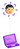 Инфографика для страницы контактов bogg.art