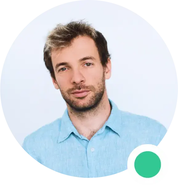 Владимир Щербаков, CEO Teachbase