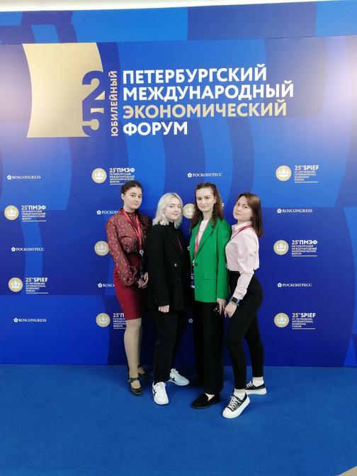 ИИГУ в кадрах