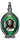 Silver fLask