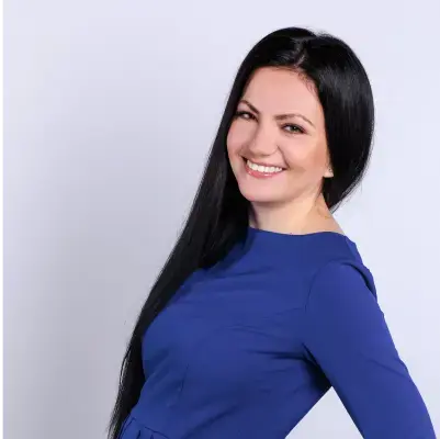 Евгения Ращупкина